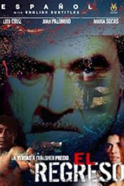 El regreso (2003) poster