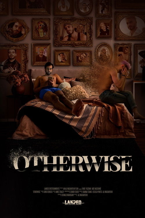 Otherwise (2021) poster