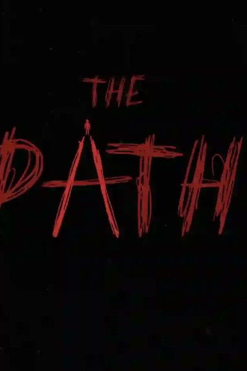 The Path poster