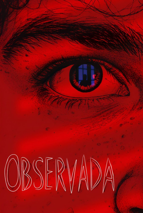 Observada (2025) poster