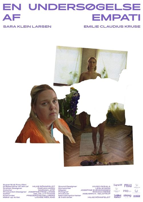 En undersøgelse af empati (2023) poster