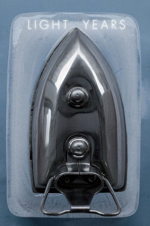 Light Years (1987) poster