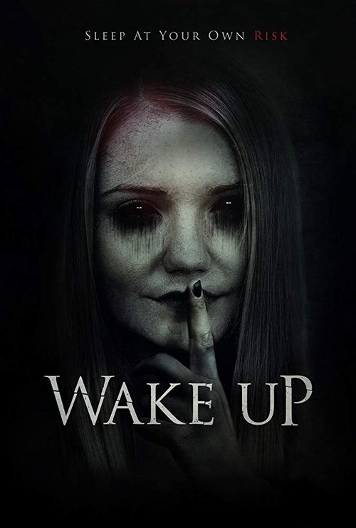 Wake Up (2019) poster