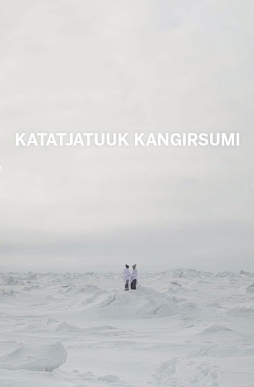 Throat Singing in Kangirsuk (2019) poster