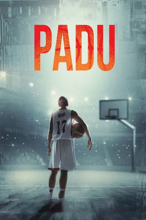 Padu (2024) poster