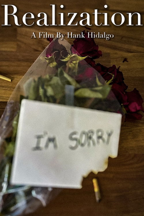 Realization (2024) poster