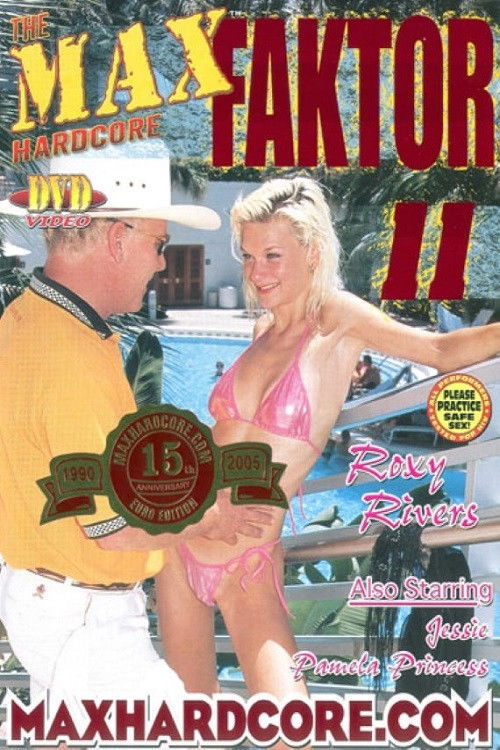 Max Faktor 11 (2004) poster