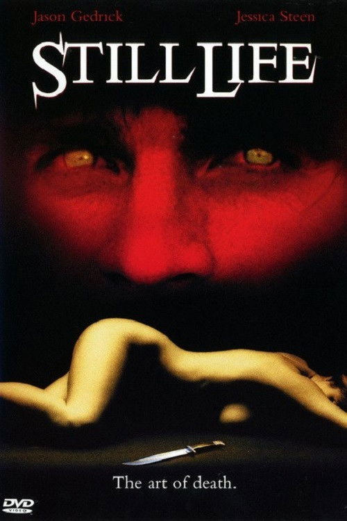 Still Life (1990) poster