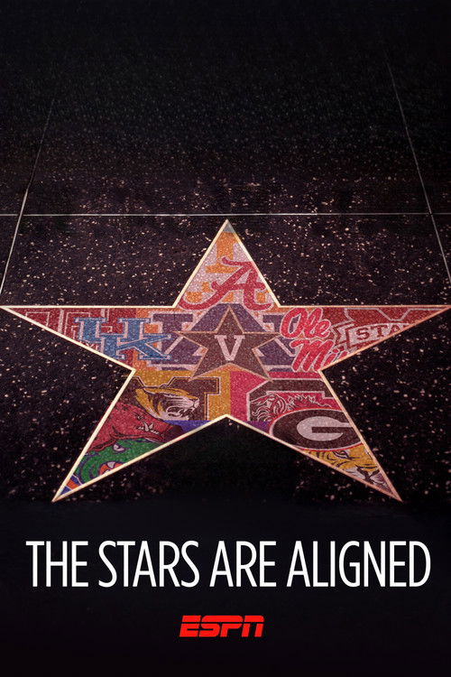 The Stars Are Aligned (2014) poster