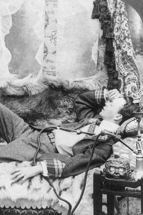 Das Irrlicht im Osten (1919) poster