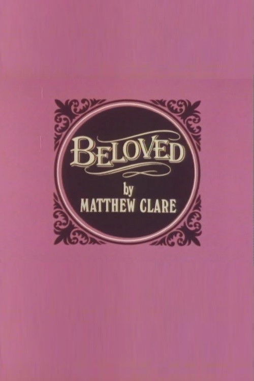 Beloved (1976) poster
