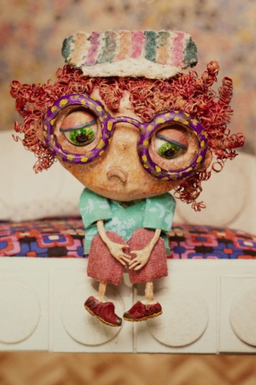 Tots els meus colors (2023) poster