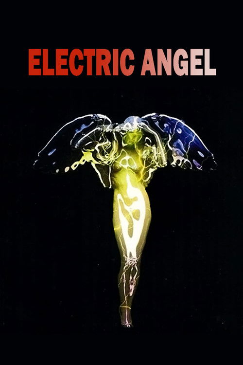Electric Angel (1981) poster