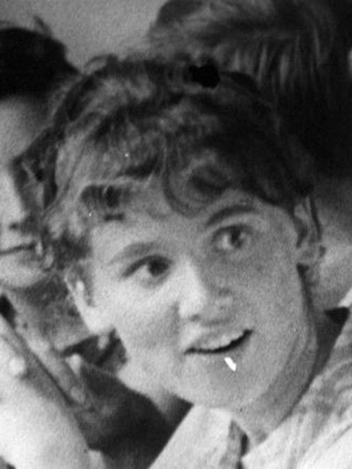 The Testament of Eleanora (1967) poster