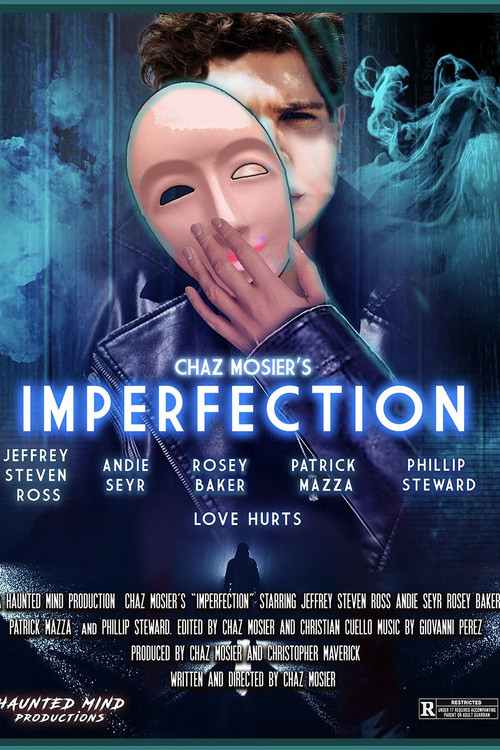 Imperfection (2024) poster