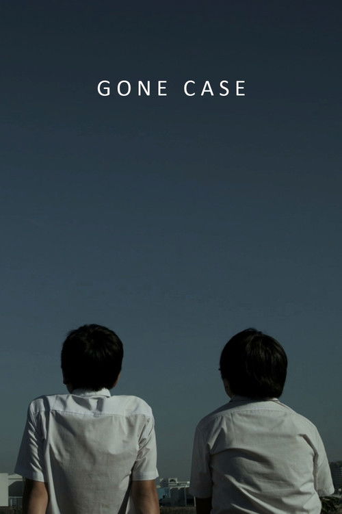 Gone Case (2014) poster