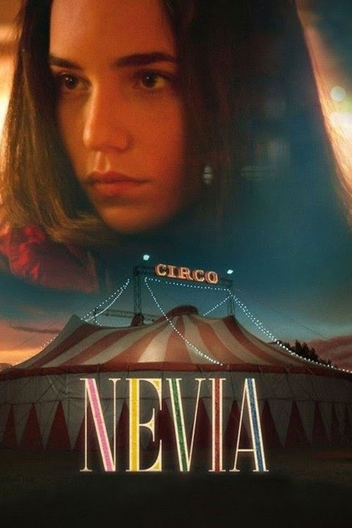 Nevia (2019) poster