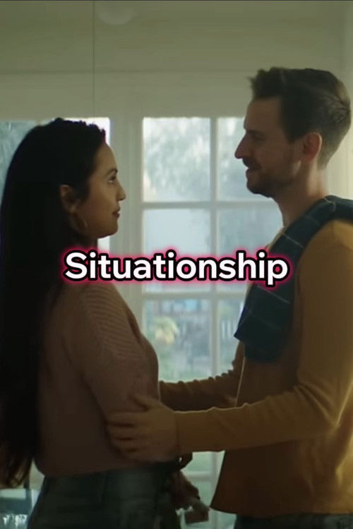 Situationship (2023) poster
