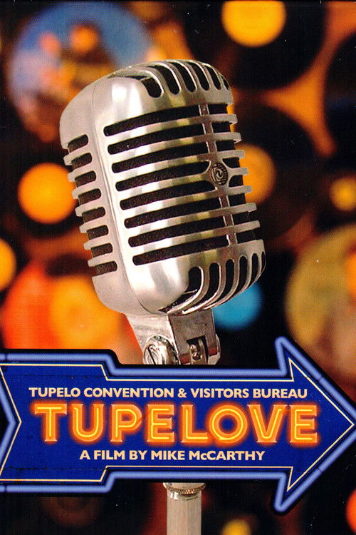 Tupelove (2012) poster