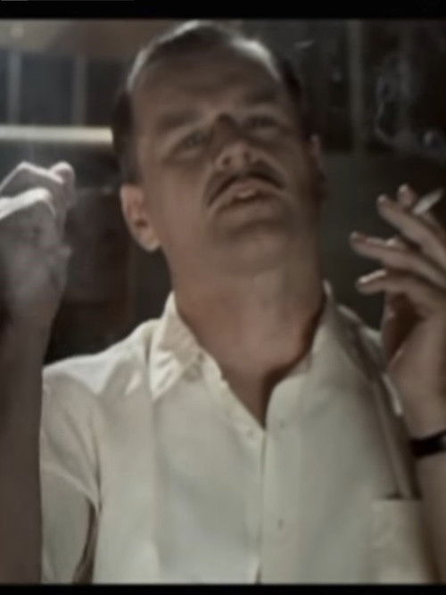 Heritage Minutes: Stratford (1997) poster