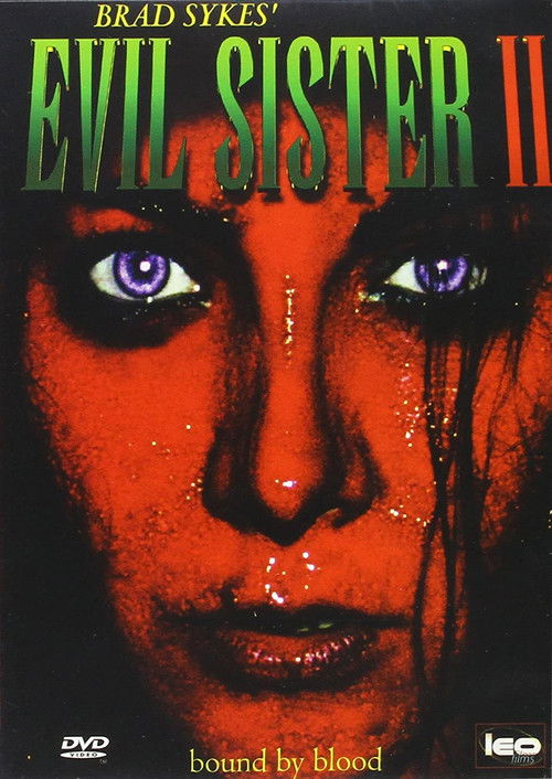 Evil Sister 2 (2001) poster