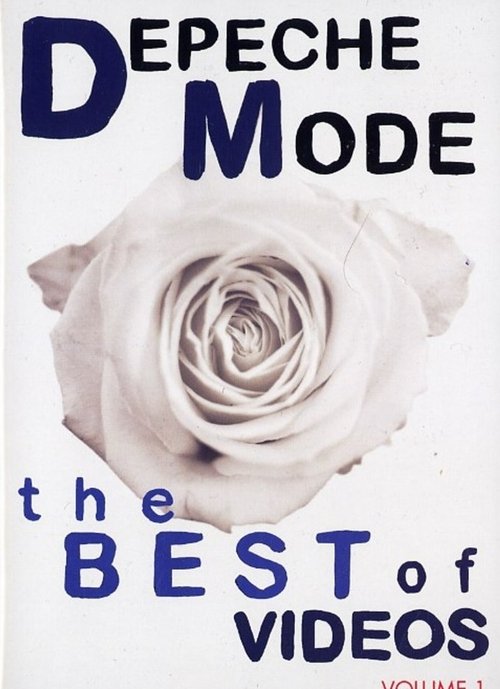 Depeche Mode: The Best Of Videos Vol. 1 (2007) poster
