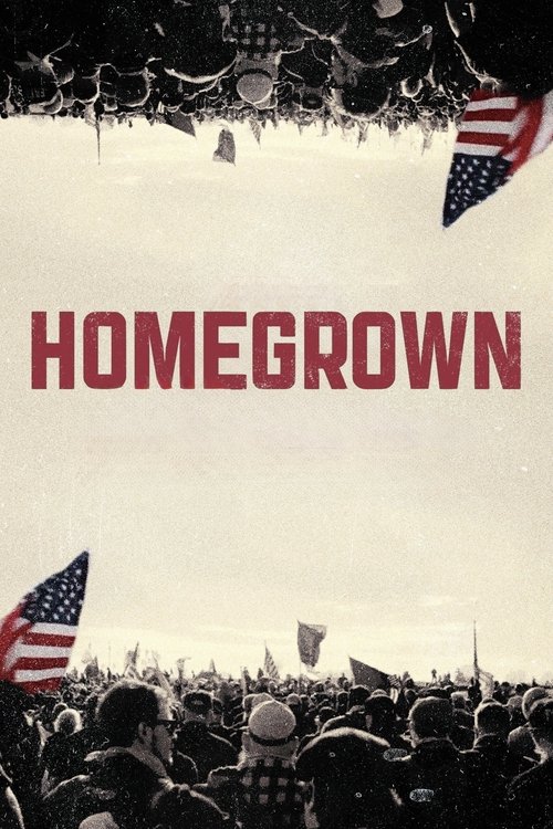 Homegrown (2024) poster