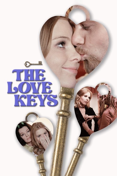 The Love Keys (1971) poster