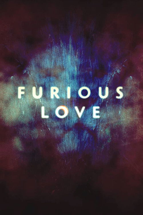 Furious Love (2010) poster