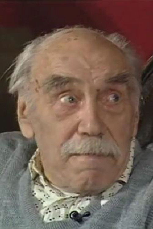 Владимир Торстенсен