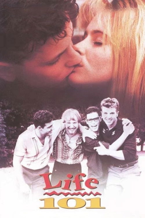 Life 101 (1995) poster