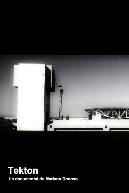 Tekton (2009) poster