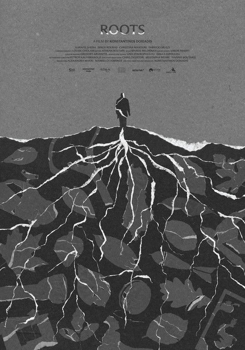 Roots (2025) poster
