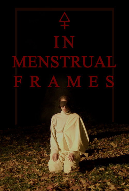 In Menstrual Frames (2022) poster