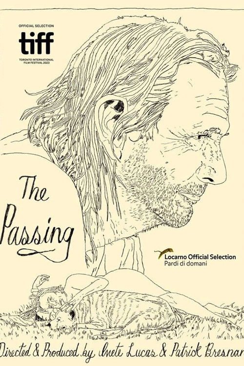The Passing (2023) poster