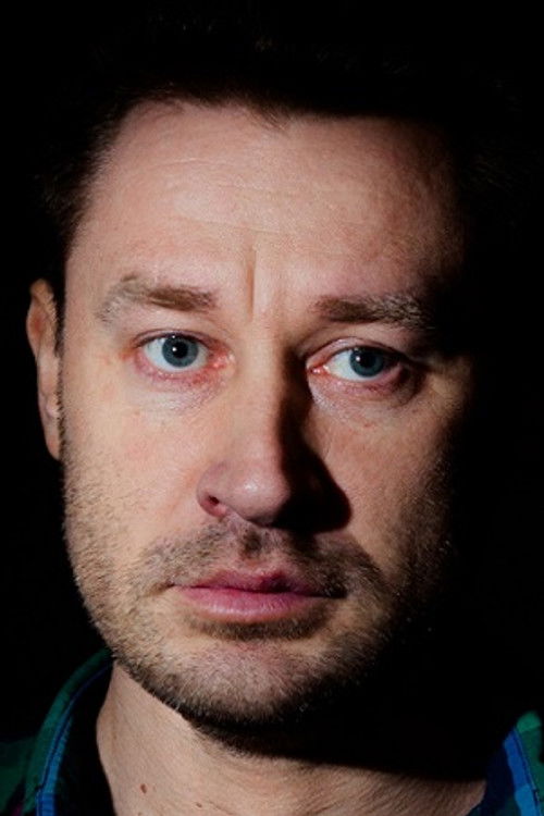 Александр Семёнов