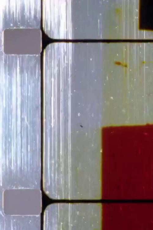 East Meets West (2015) poster