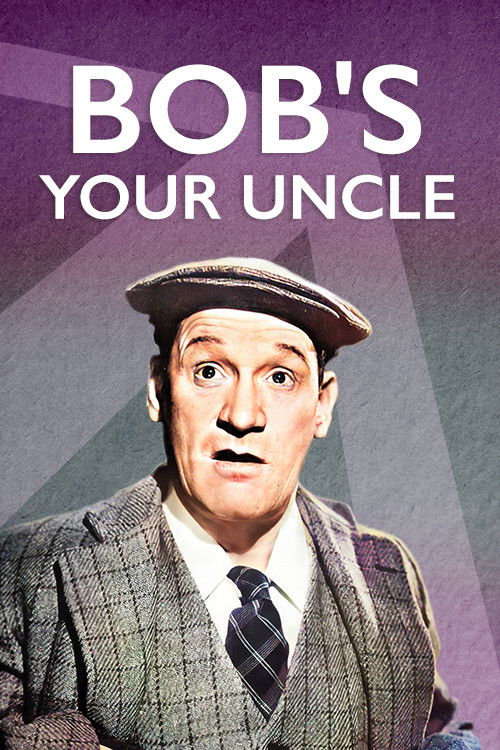 Bob's Your Uncle (1942) poster