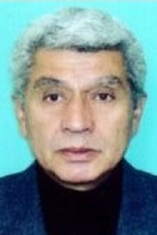 Даврон Абдуллаев