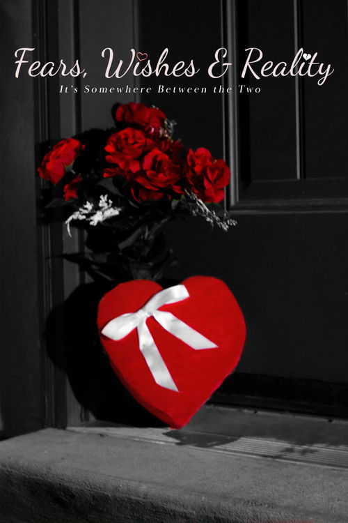 Fears, Wishes & Reality (2022) poster