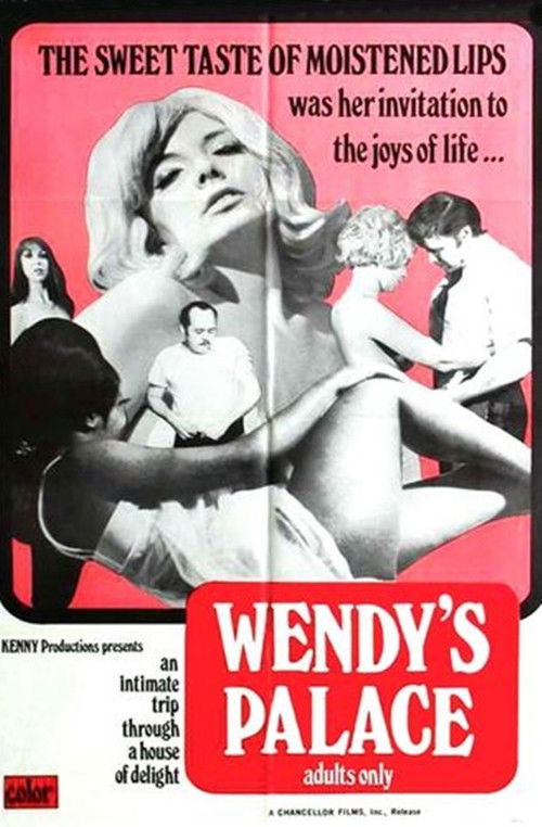 Wendy's Palace (1971) poster