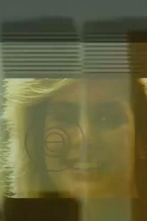 QuantumScan 1992 (2021) poster