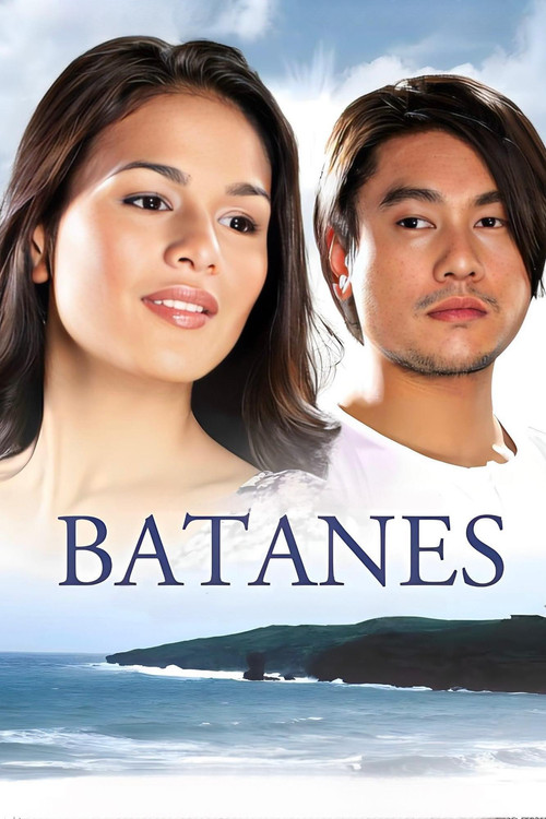 Batanes (2007) poster