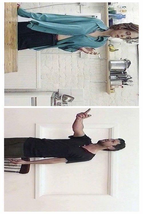 Travesty of a Mockery (1995) poster