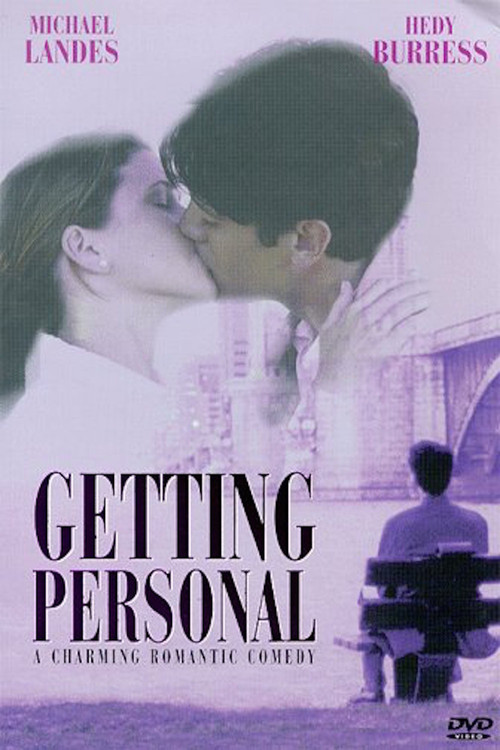 Getting Personal (1998) poster