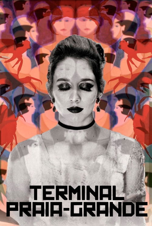 Terminal Station (2019) poster