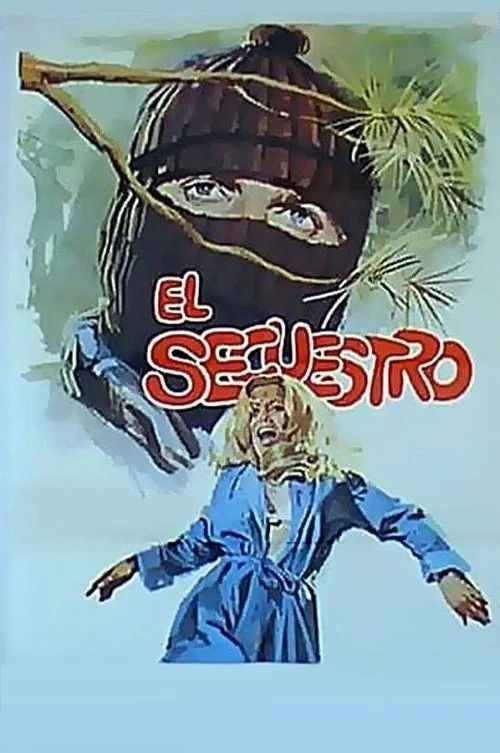 El secuestro (1974) poster