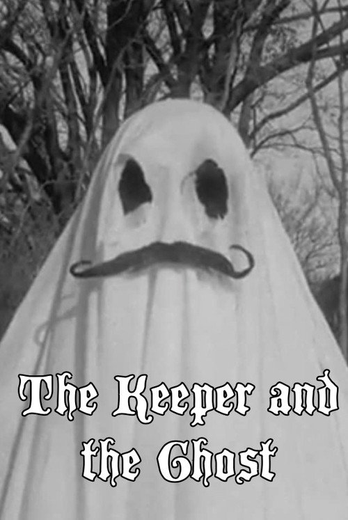 The Keeper and the Ghost (2010) poster