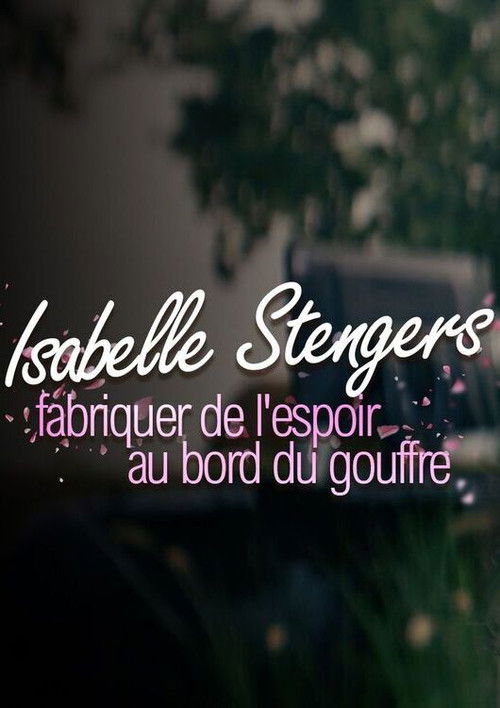 Isabelle Stengers: Fabriquer de l'espoir au bord du gouffre poster