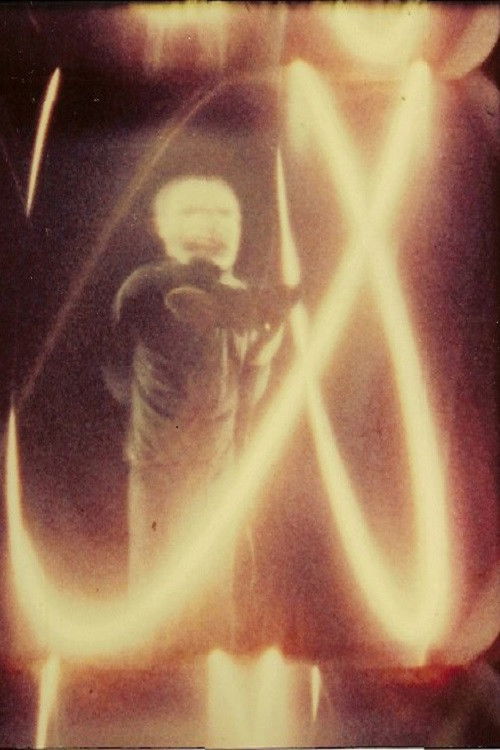 Firefly (1980) poster